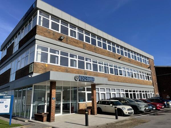 Additional image 7 of Eschmann House, 2nd Floor, 15 Peter Road, Lancing Business Park, Lancing, West Sussex, BN15