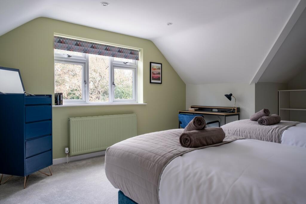 Additional image 13 of St Ives Park, Ashley Heath, Ringwood, BH24