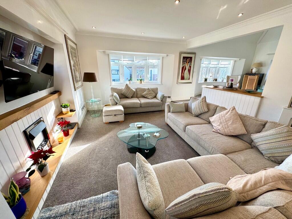 Additional image 7 of St. Clair Road, Poole, Dorset, BH13