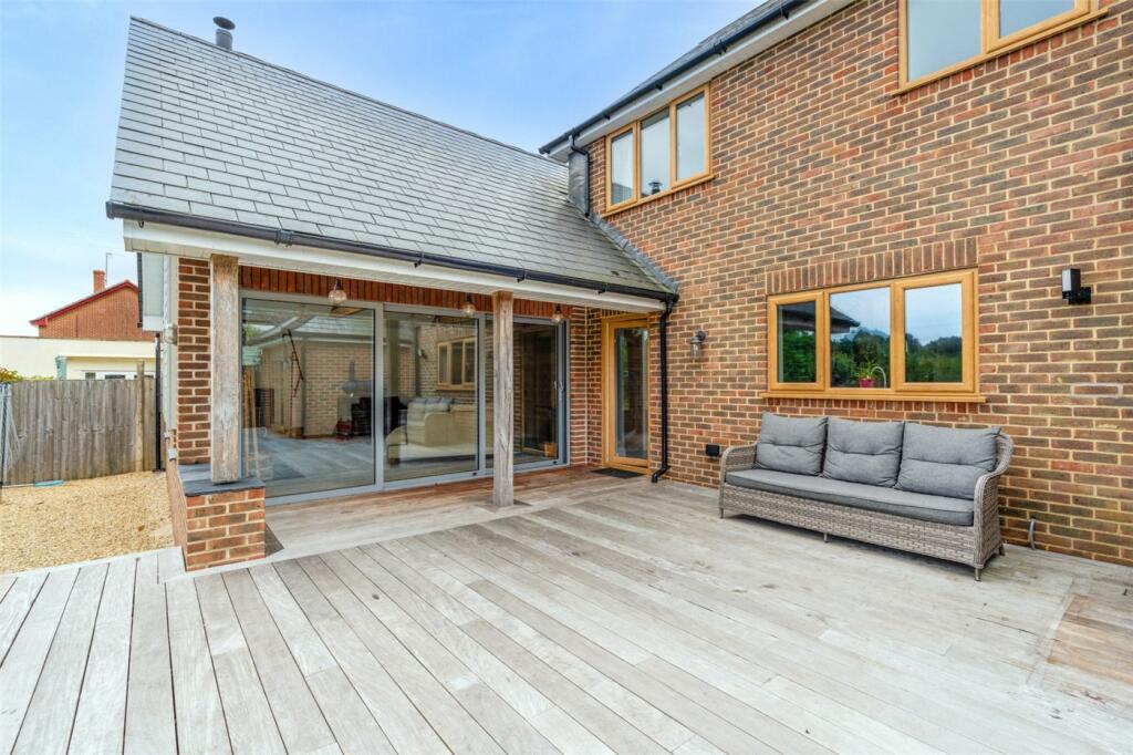 Additional image 20 of Holt Lane, Holt, Wimborne, Dorset, BH21