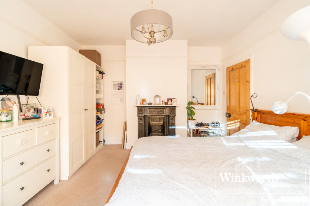 Additional image 11 of Livingstone Road, Bournemouth, Dorset, BH5