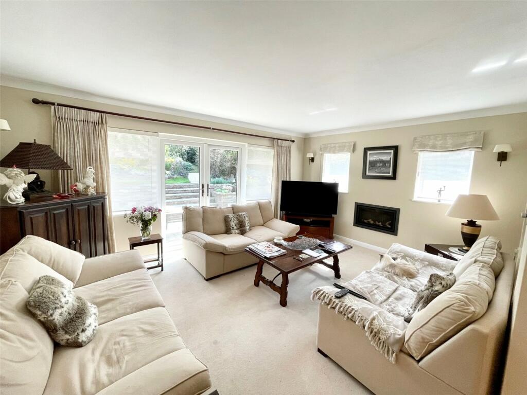 Additional image 2 of Peakdean Lane, East Dean, Eastbourne, BN20