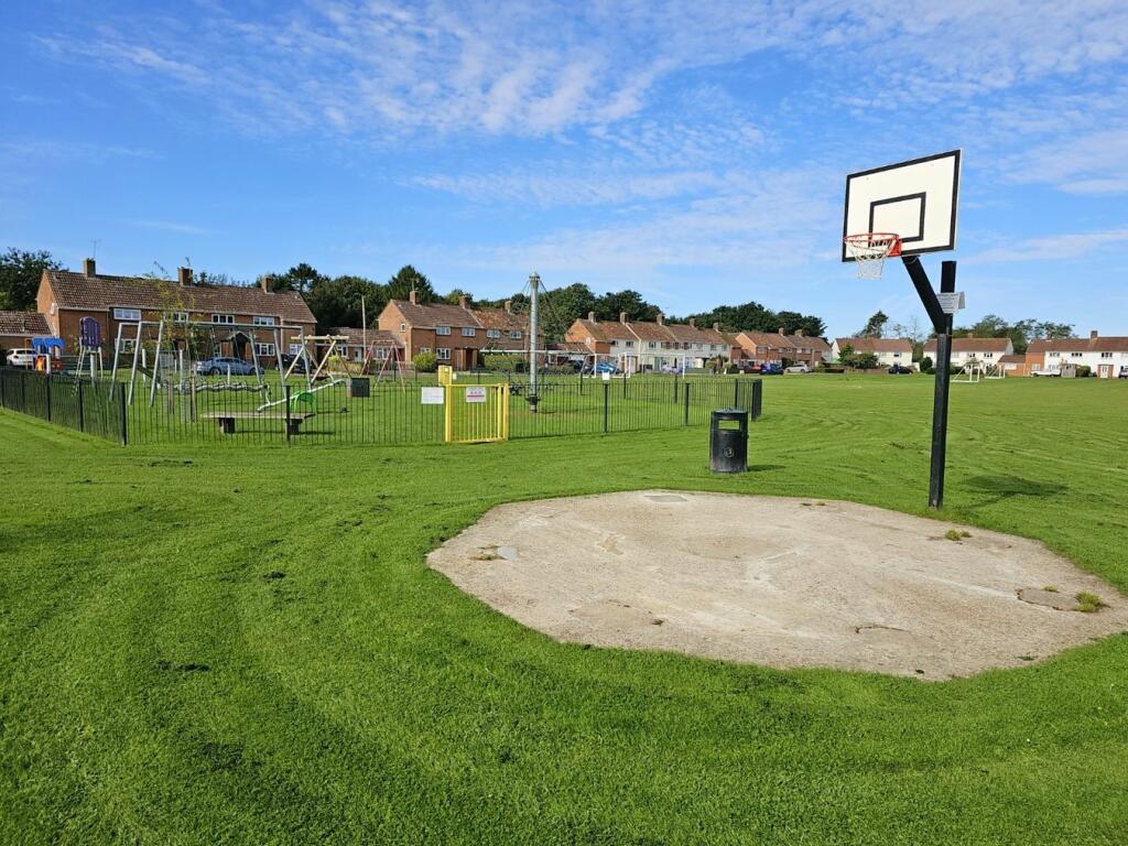 Additional image 27 of Churchill Mews, 20a Churchill Close, Sturminster Marshall, Wimborne, BH21