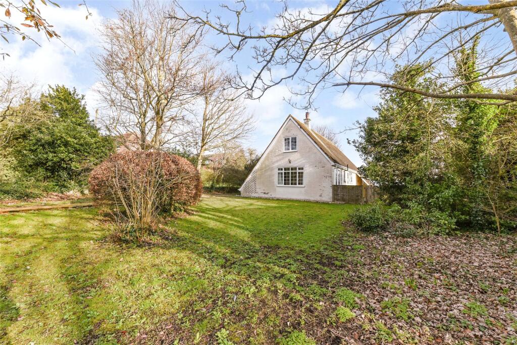 Additional image 2 of School Hill, Slindon, Arundel, West Sussex, BN18