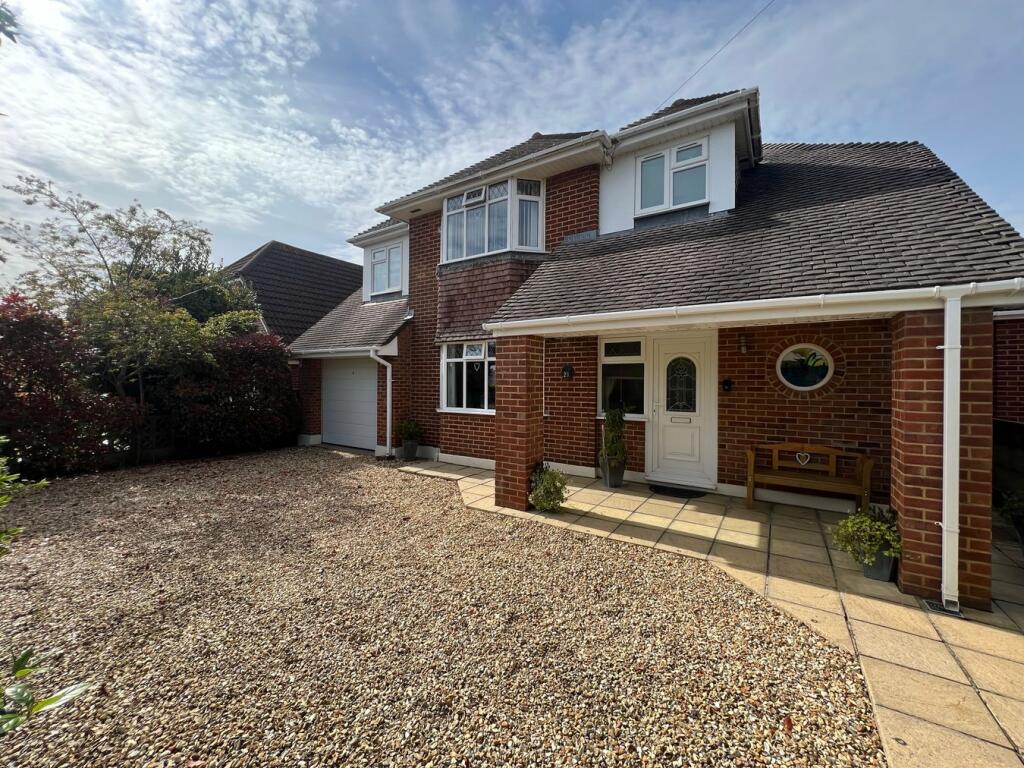 Additional image 39 of Pound Lane, Oakdale, Poole, BH15