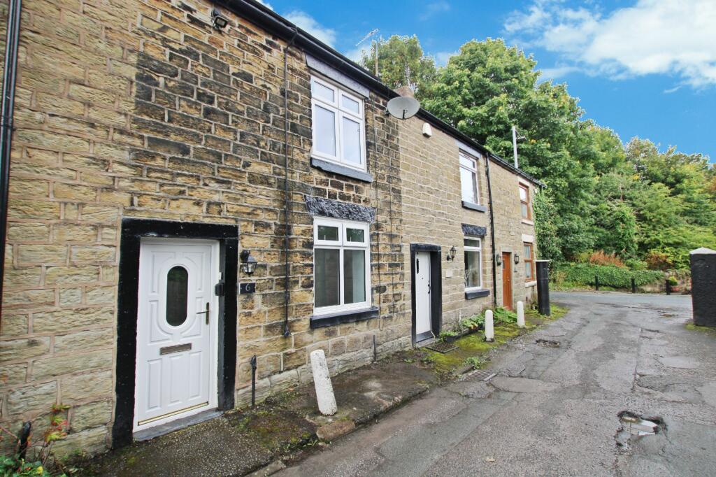 Additional image 12 of Red Bridge, Bolton, BL2