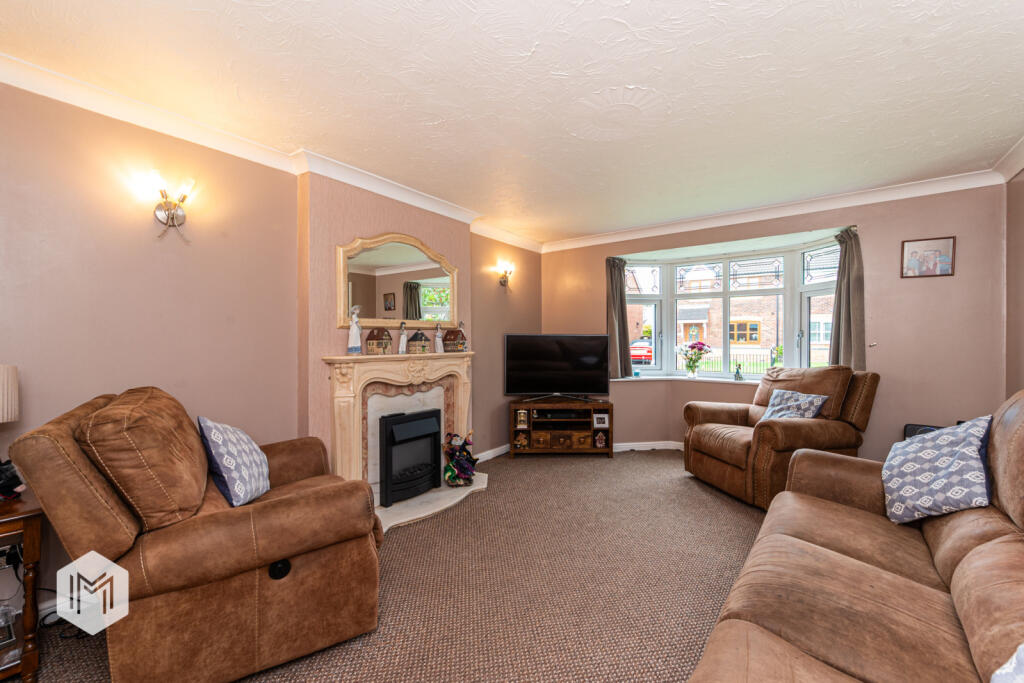 Additional image 6 of Rosewood Avenue, Tottington, Bury, Greater Manchester, BL8 3HG