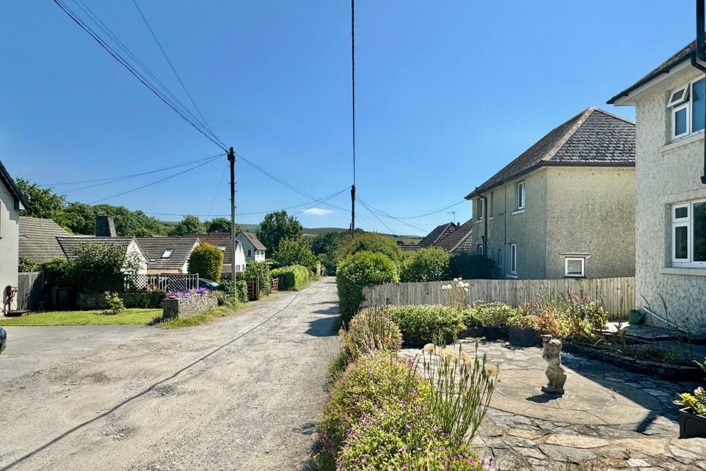 Additional image 20 of TOWNSEND ROAD, CORFE CASTLE