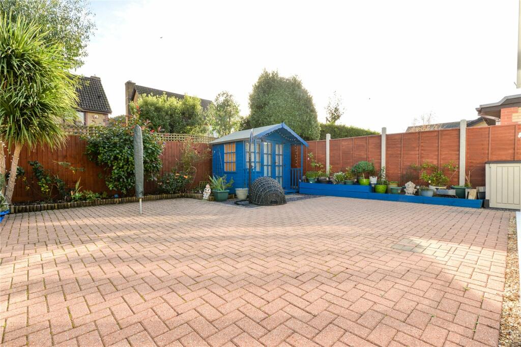 Additional image 13 of Studley Court, Barton On Sea, New Milton, Hampshire, BH25