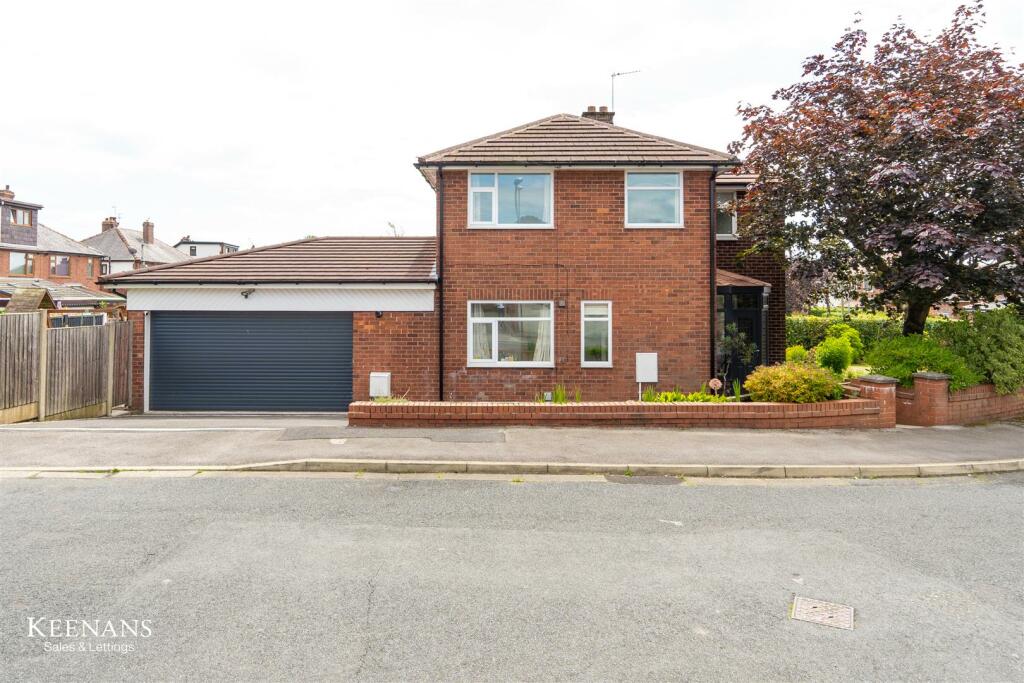 Additional image 7 of Weythorne Drive, Bury