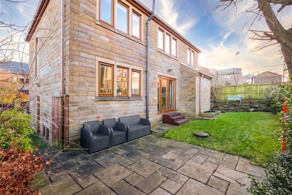 Additional image 24 of Rustless Close, Cleckheaton, BD19 6JU