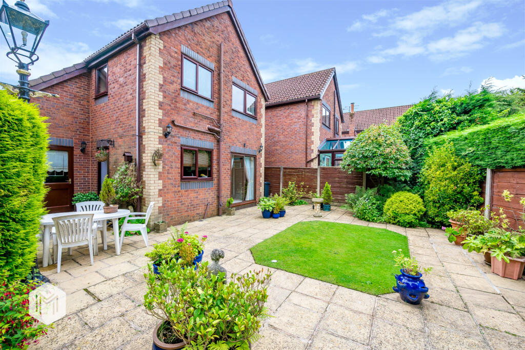 Additional image 23 of Waters Edge, Farnworth, Bolton, Greater Manchester, BL4 0NL