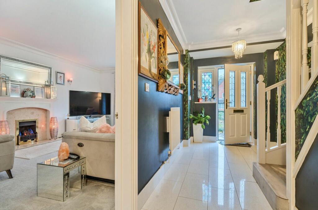 Additional image 6 of Hunters Mews, Fontwell, BN18