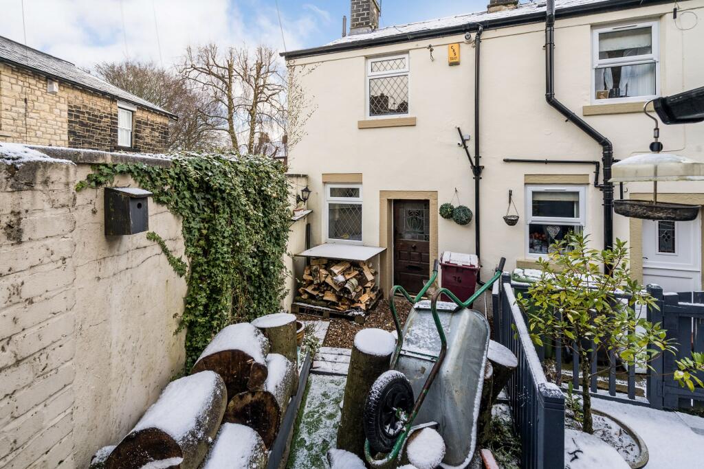 Additional image 16 of Park Row, Bolton, BL1