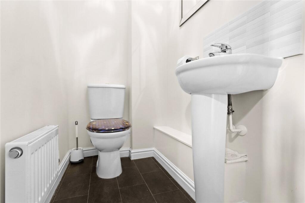 Additional image 7 of Buckle Gardens, Hellingly, Hailsham, East Sussex, BN27