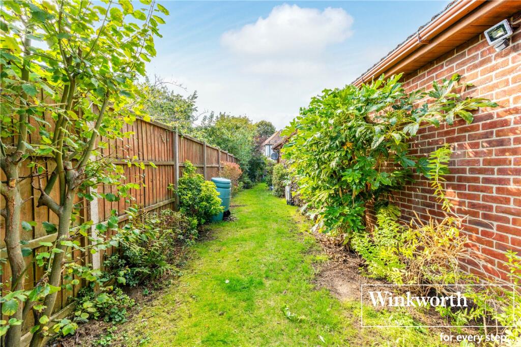 Additional image 14 of Danesbury Avenue, Bournemouth, Dorset, BH6