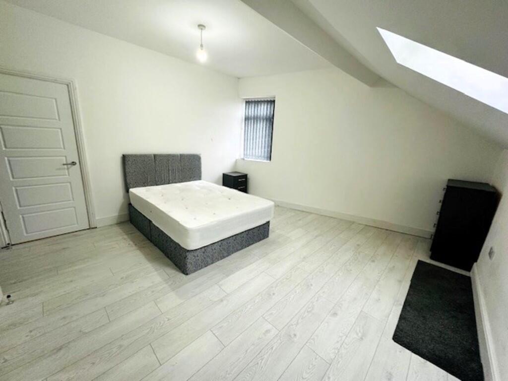 Additional image 6 of Flat 3, 4 Bertrand Road