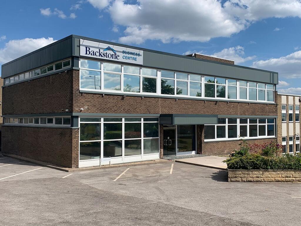 Additional image 5 of Backstone Business Centre, Cleckheaton Road, Low Moor, Bradford, BD12 0NY