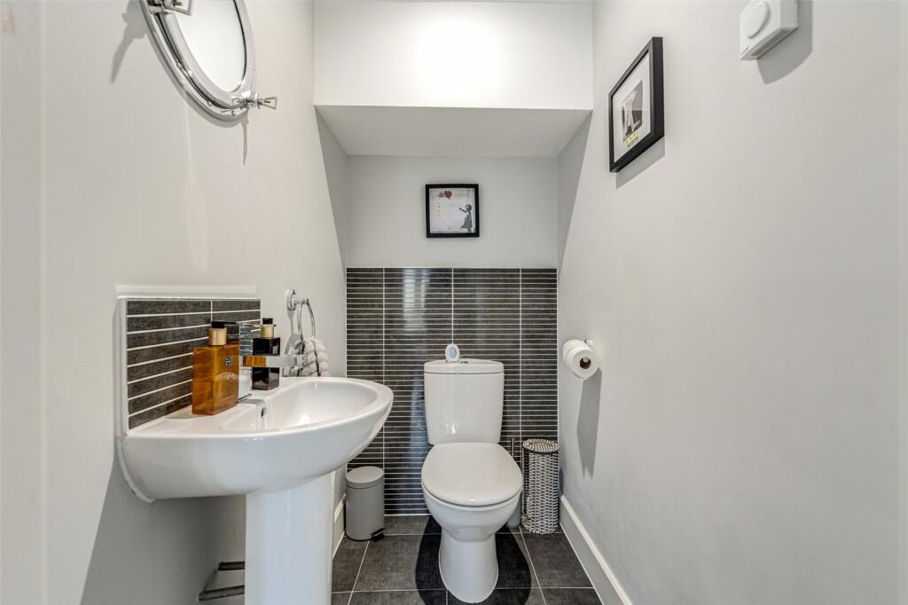 Additional image 20 of Weald Place, Worthing, West Sussex, BN13