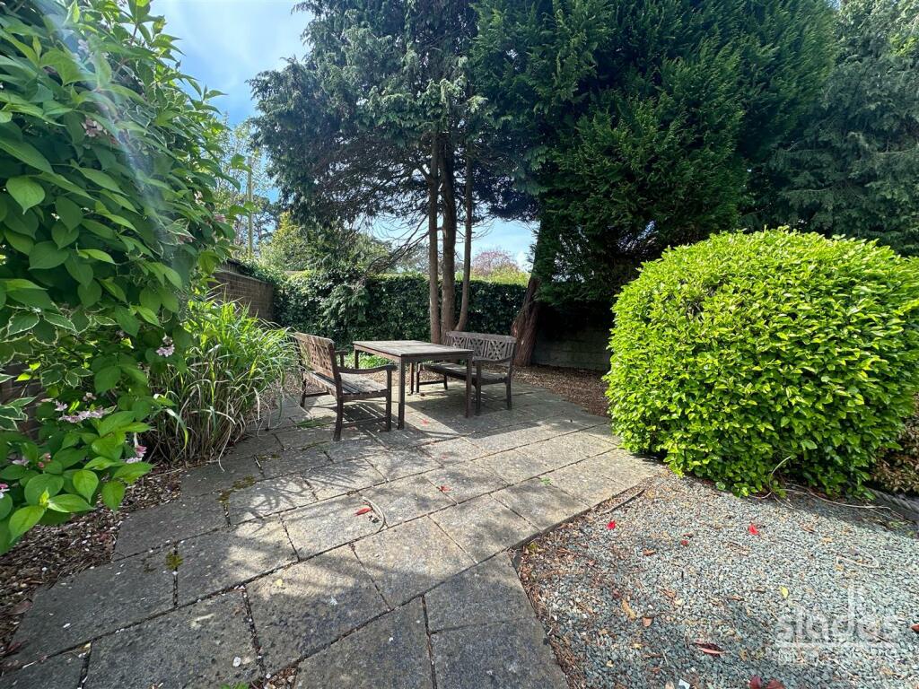 Additional image 10 of Stokewood Road, Bournemouth