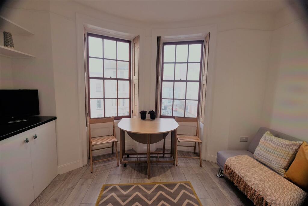 Additional image 4 of St James's Street, Brighton