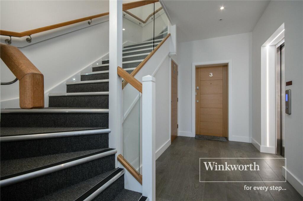 Additional image 12 of Golf Links Road, Ferndown, Dorset, BH22