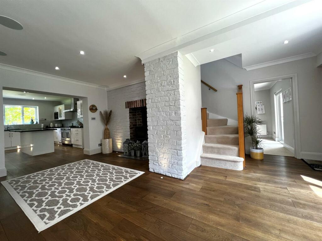 Additional image 3 of Higher Blandford Road, Broadstone, Dorset, BH18