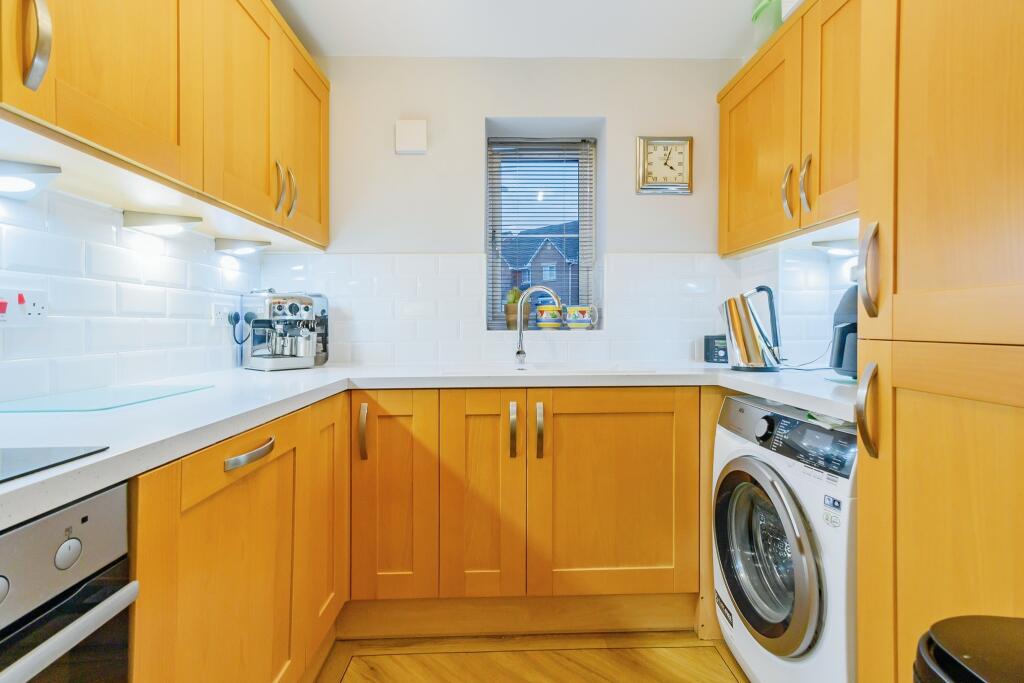 Additional image 6 of Prospect Place, Hollins, Bury, Greater Manchester, BL9