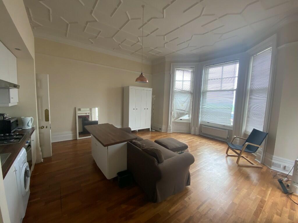 Kings Gardens, Hove, East Sussex, BN3