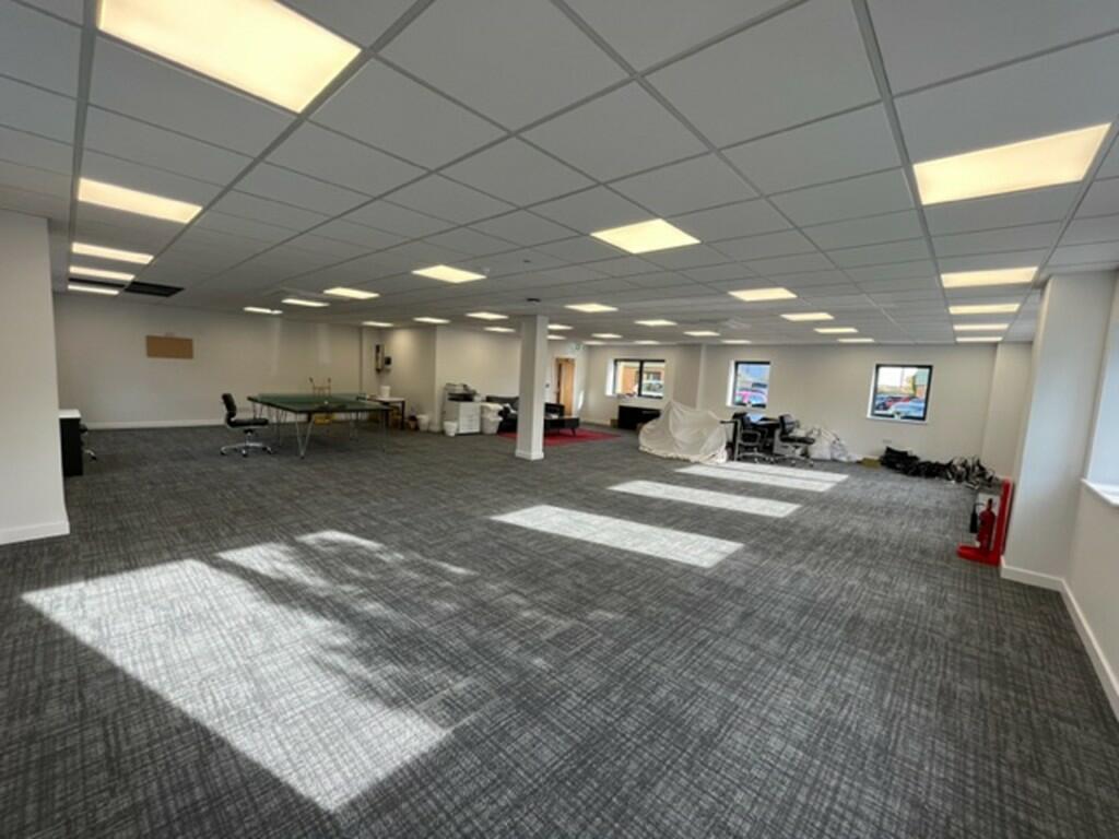 Additional image 3 of Ground Floor offices, 3 GP Centre, Yeoman Road, Ringwood, Hampshire, BH24