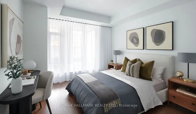 Additional image 7 of 455 Wellington St Unit 407