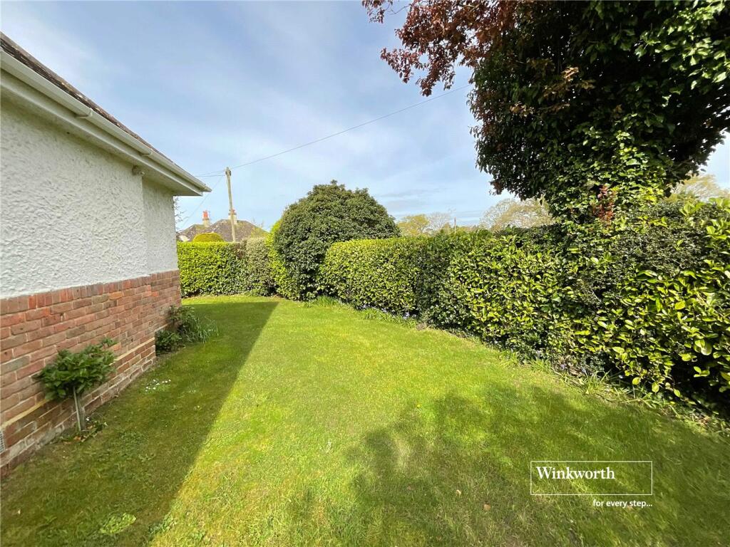 Additional image 14 of Woodland Way, Highcliffe, Dorset, BH23