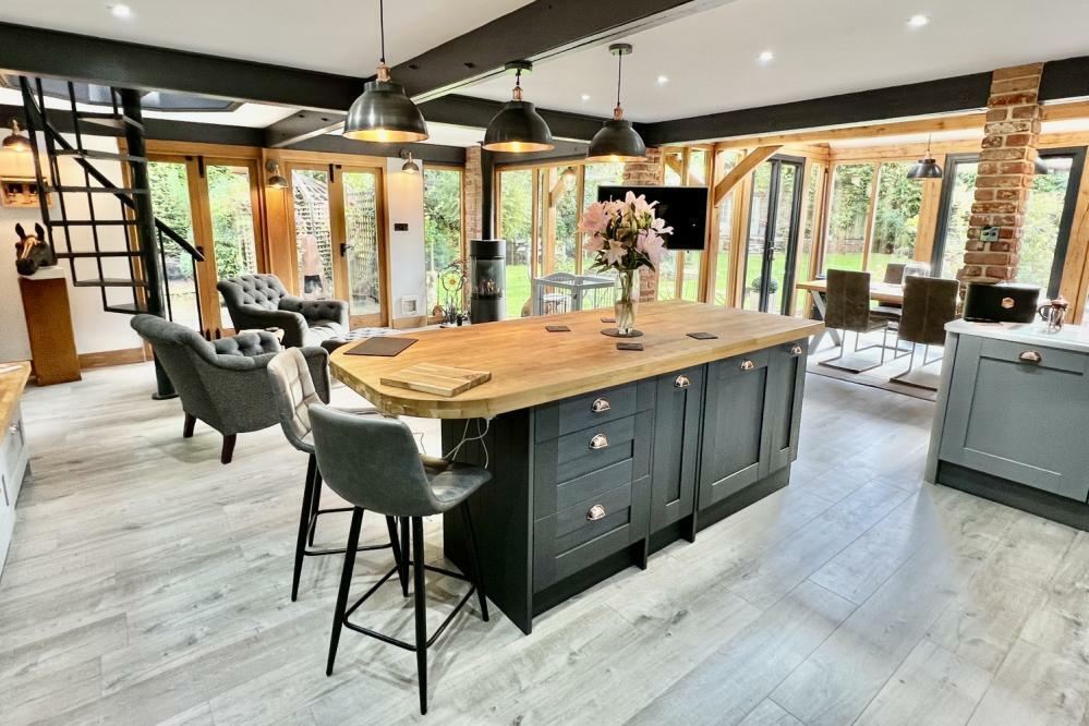 Additional image 10 of Campden Park, Burley, BH24 4BU