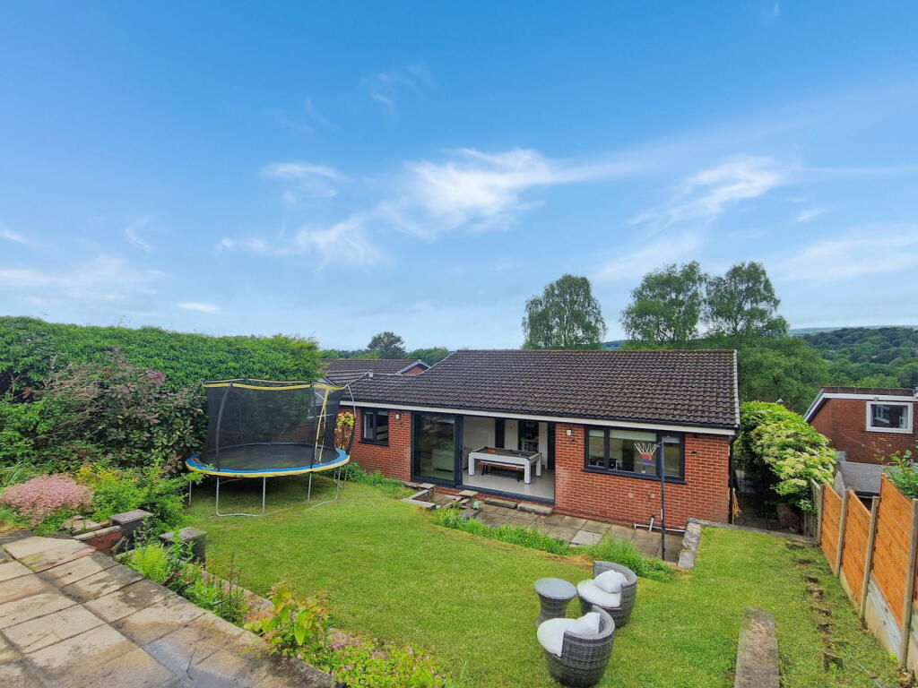 Additional image 9 of Pendennis Avenue, Lostock, BL6 4RS