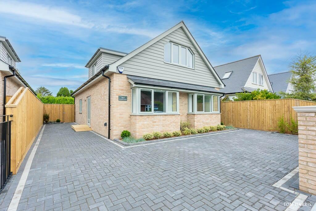 Additional image 21 of Flambard Avenue, Christchurch, Dorset, BH23