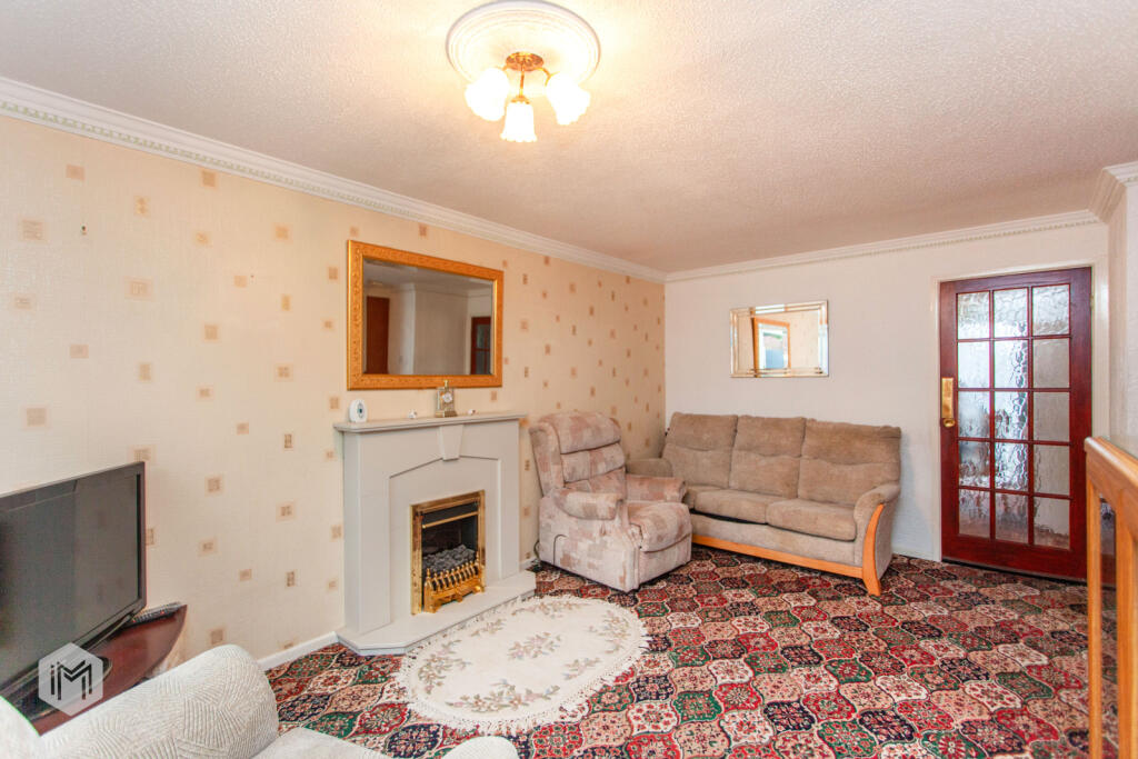 Additional image 12 of Bembridge Drive, Bolton, Greater Manchester, BL3 1RJ
