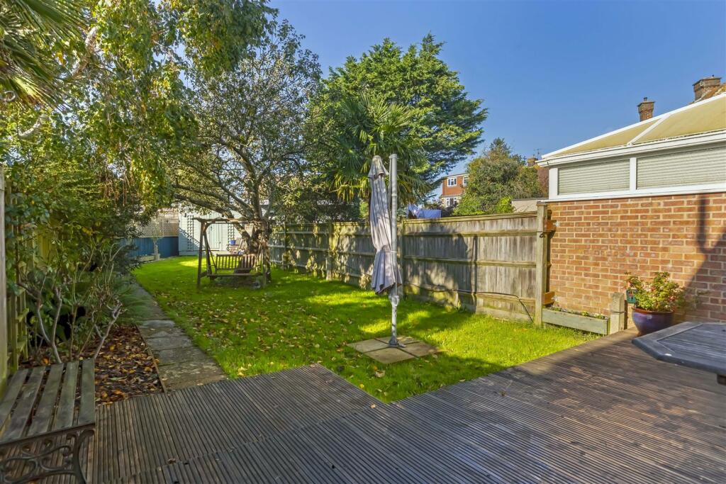 Additional image 20 of Congreve Road, Worthing