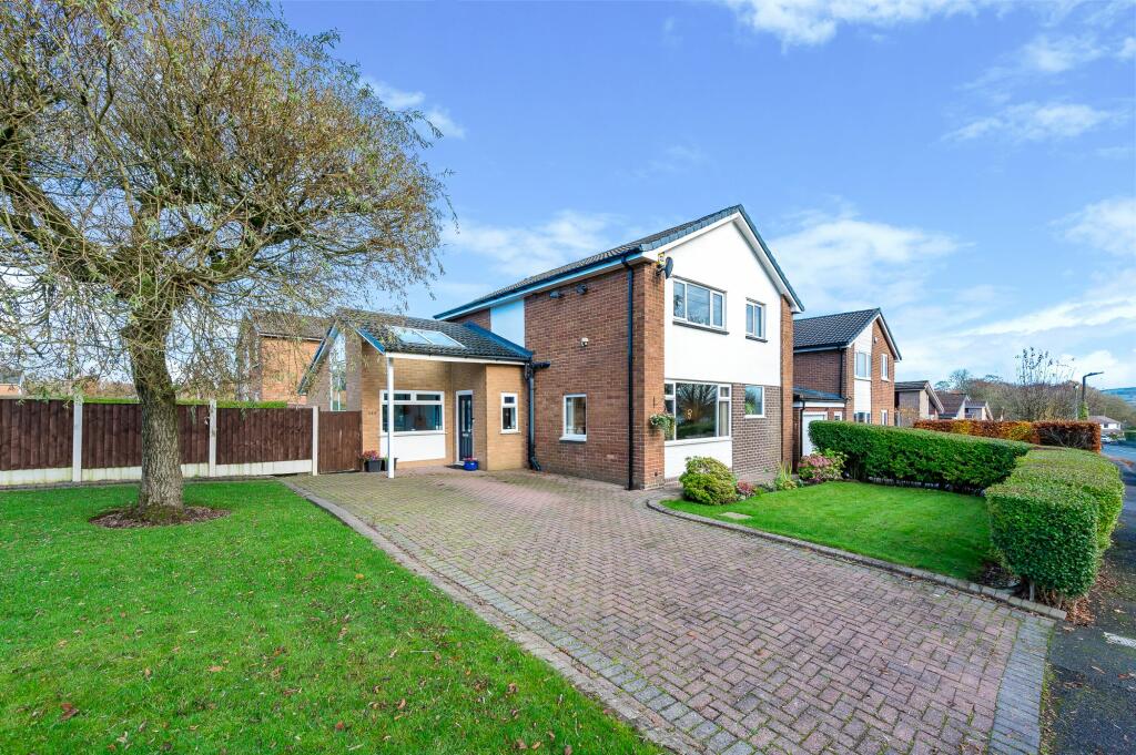 Additional image 27 of Summerseat Lane, Holcombe Brook