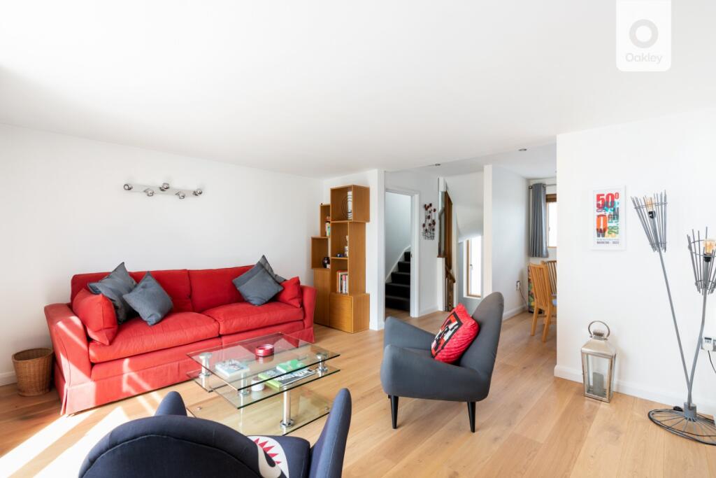 Additional image 15 of Sussex Square Mews, Kemptown, Brighton.