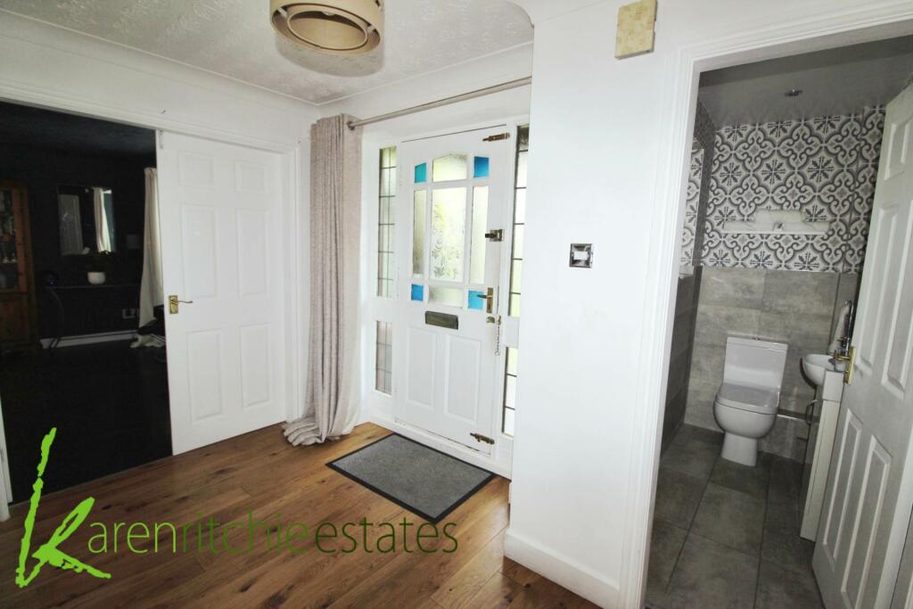 Additional image 20 of Whitland Avenue, Heaton