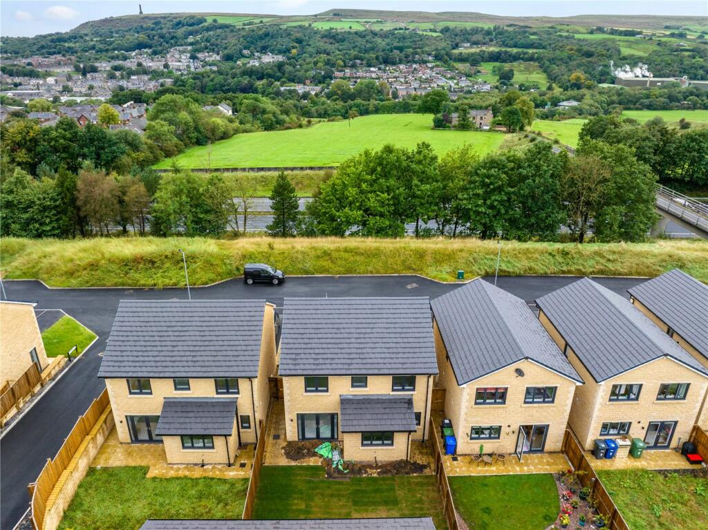 Plot 14 Spring Meadow