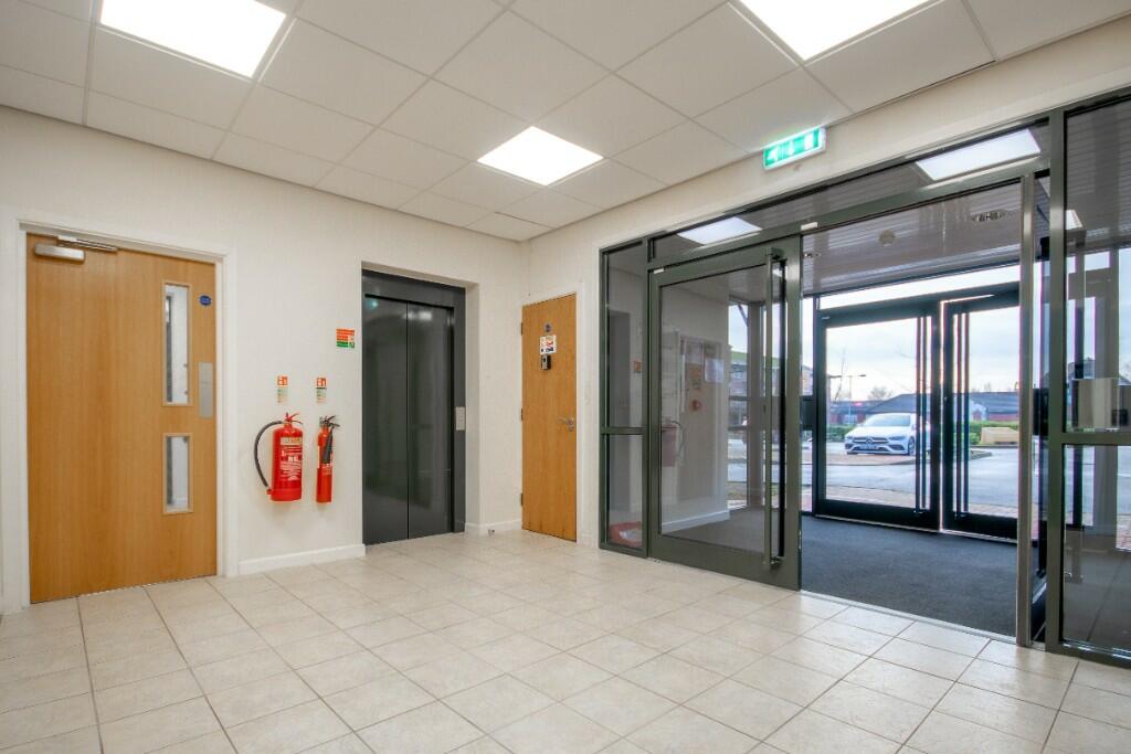 Additional image 17 of Hollins Brook Park, Little 66, Bury, Greater Manchester, BL9