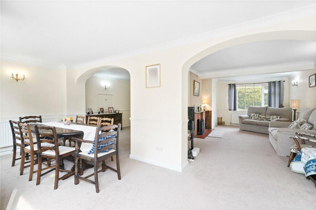 Additional image 6 of Church Road, Herstmonceux, Hailsham, East Sussex, BN27