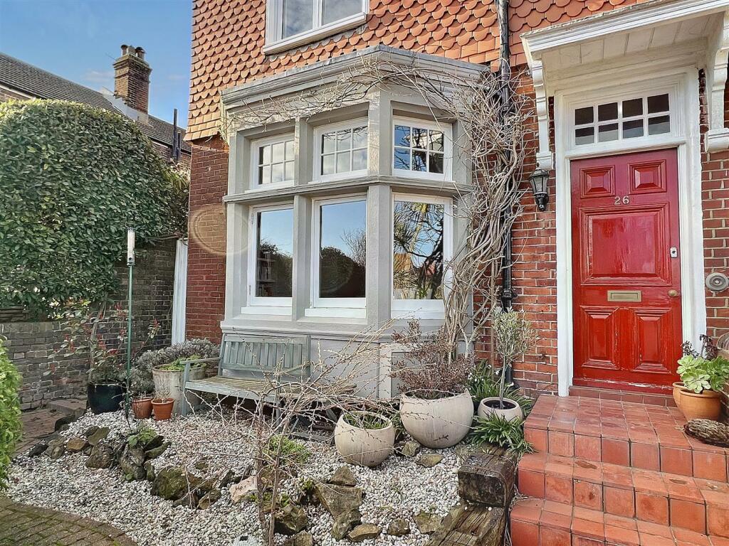 Additional image 31 of Vicarage Drive, Eastbourne