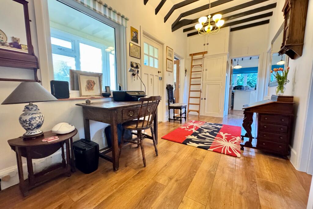 Additional image 4 of BALLARD ESTATE, SWANAGE