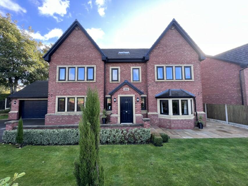 Additional image 45 of Dobb Brow Road, Westhoughton, BL5 2BA