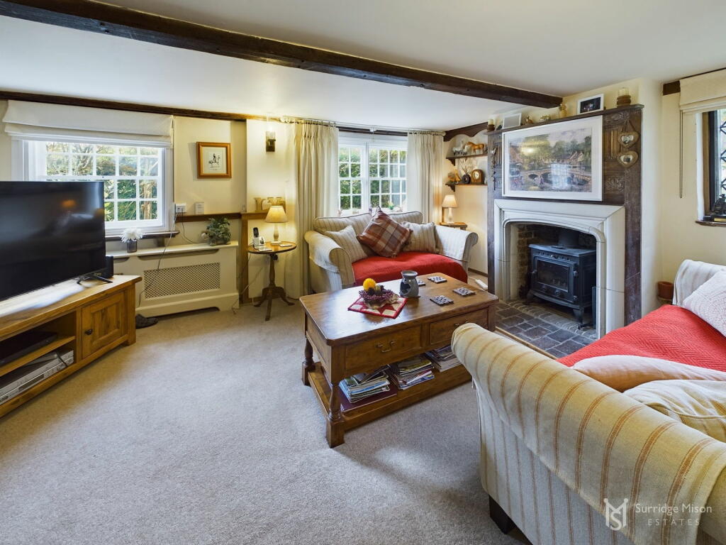 Additional image 8 of Vicarage Lane, Hellingly, Hailsham, East Sussex, BN27