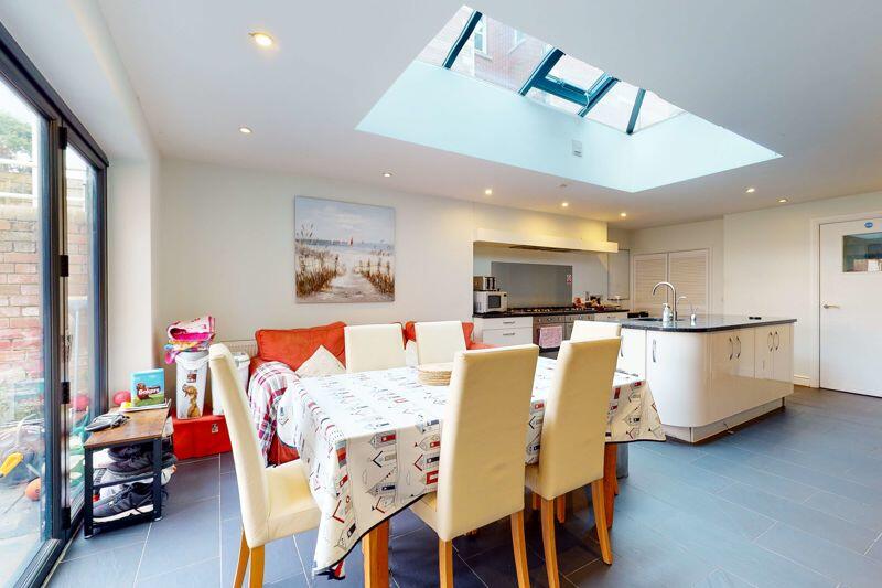 Additional image 11 of 10 Bed Guest House & 4 Bed Owner's House in Highcliffe Road, Swanage