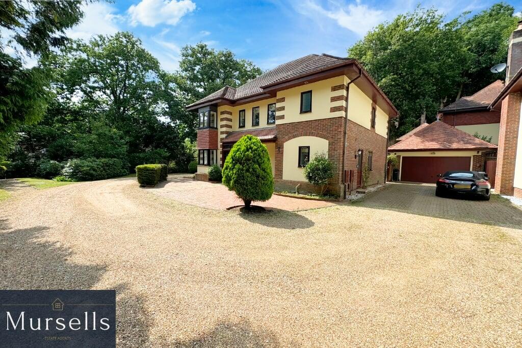 Additional image 29 of Branksome Hill Road, Bournemouth, BH4