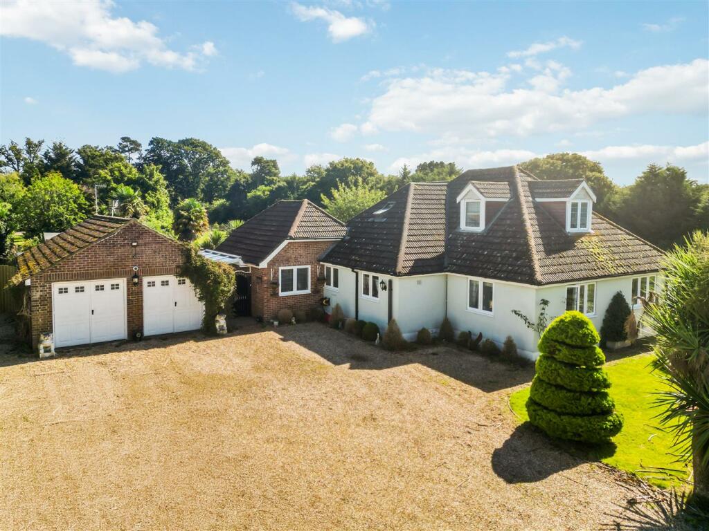 Additional image 9 of Bransgore, Christchurch